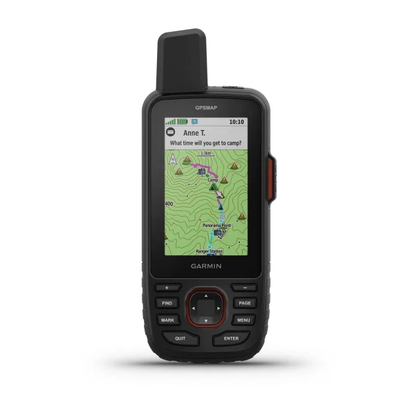 Garmin GPSMAP 67i