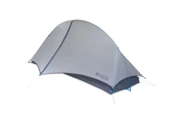 Hornet Elite OSMO Tent: 1-Person 3-Season