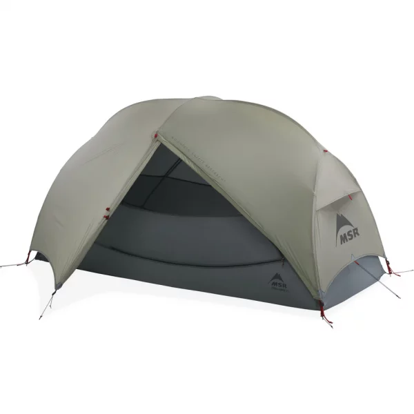 Hubba Hubba Tent: 1-Person 3-Season