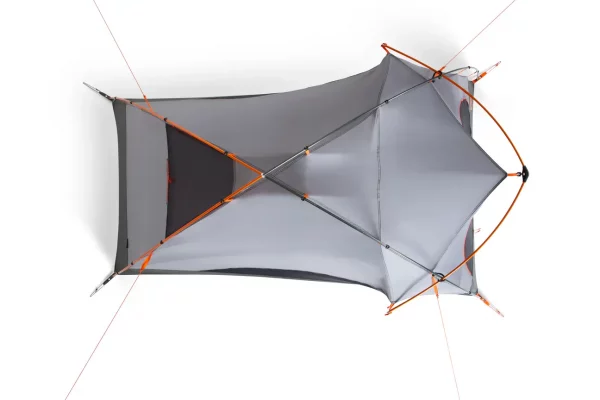 Kunai Tent: 2-Person 4-Season - Image 2