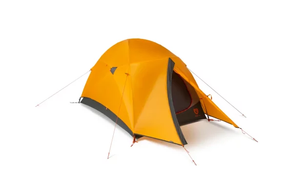 Kunai Tent: 2-Person 4-Season