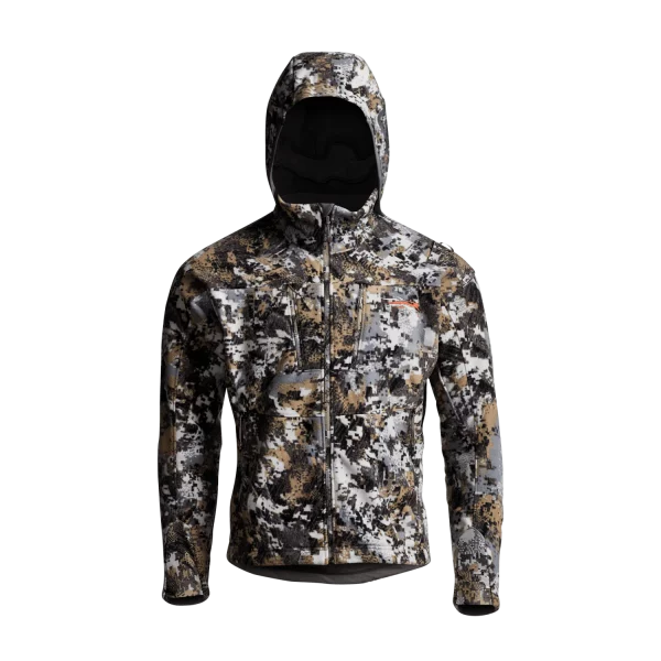 SITKA Gear Men's Stratus Jacket