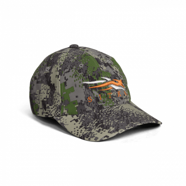 Traverse Cap