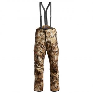 Boreal Aerolite Bib Pant