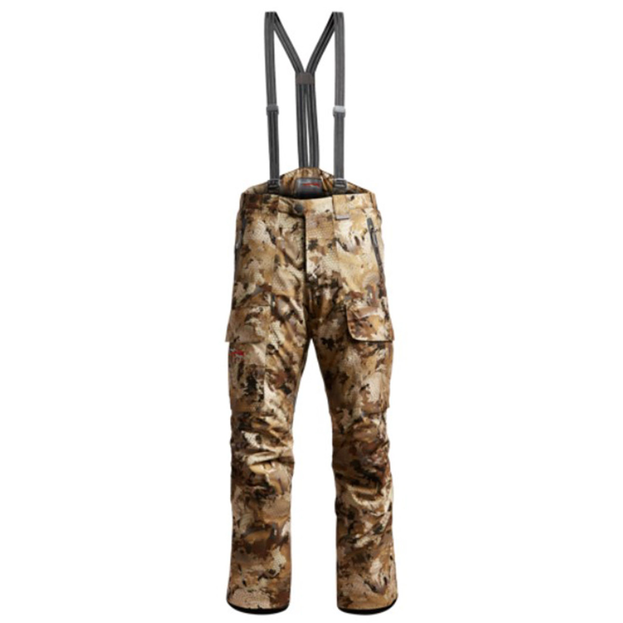 Boreal Aerolite Bib Pant